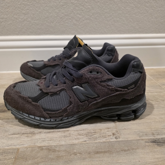 New Balance Size 12 Protection Pack